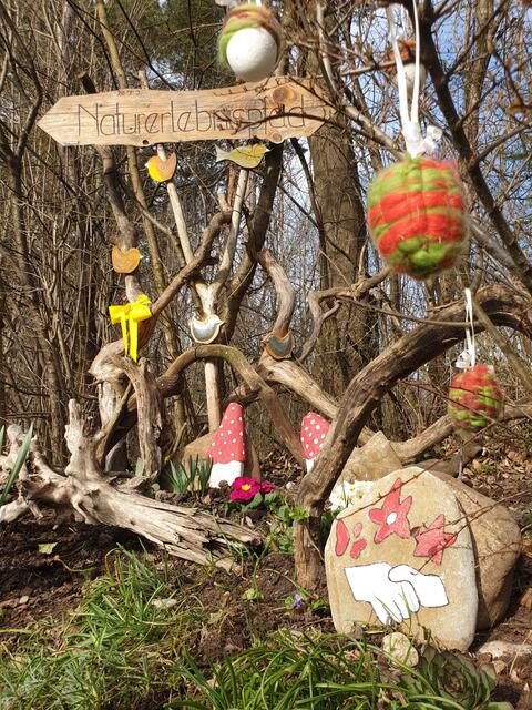 Ein Besuch lohnt sich! | Foto: NF- Weinburg