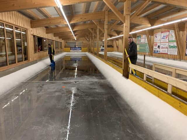 Der Arbeiter Rupert Straßer | Foto: Michaela Straßer und Andi Aberger