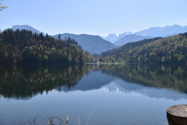 Bei der Befragung gaben die Teilnehmer an, dass der Hechtsee mit dem Stadtbus bzw. den Öffis nur schwer erreichbar ist. | Foto: Barbara Fluckinger/BB Archiv