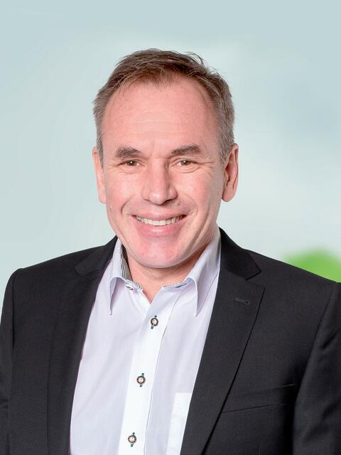 Josef Lind ist Bürgermeister der Gemeinde Feistritztal. | Foto: Rene Strasser