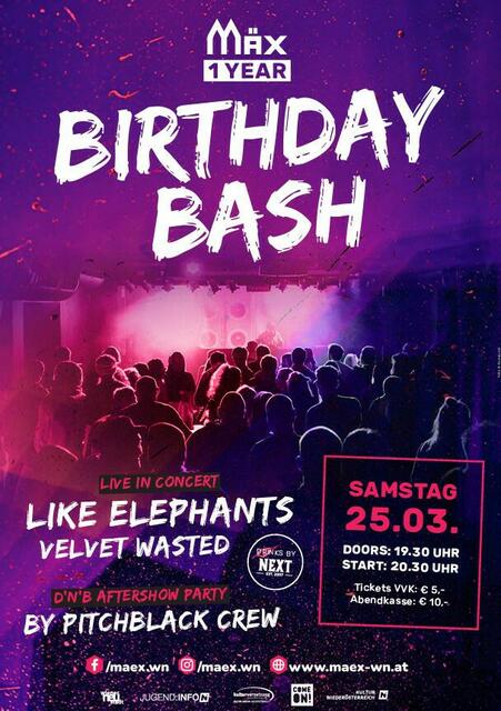 Foto: MÄX Wiener Neustadt