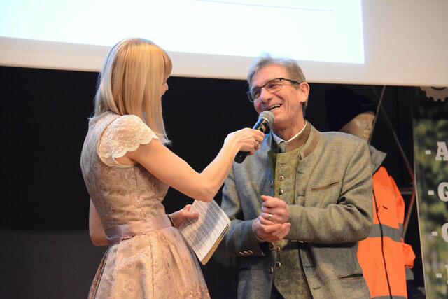 Foto: Herbert Denkmayr/Maschinenring