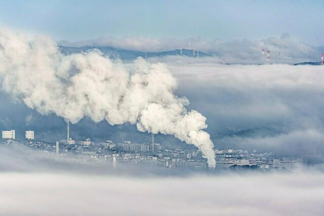 Der IPCC-Bericht zur Klimakrise gibt keine gute Prognose. Die Folgen seien fatal und schon jetzt teilweise unvermeidbar.