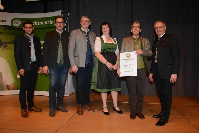 Foto: Herbert Denkmayr/Maschinenring