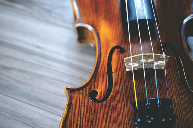 Das "Haydn-Kumpaney" Ensemble tritt in Währing auf. | Foto: Providence Doucet/pixabay