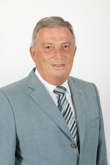 Gerhard Binder | Foto: Stadtgemeinde Waidhofen
