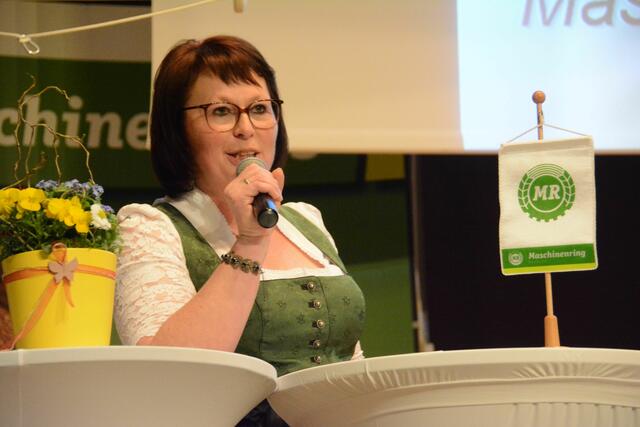 Foto: Herbert Denkmayr/Maschinenring