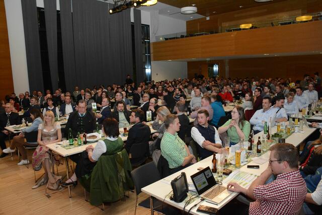 Foto: Herbert Denkmayr/Maschinenring