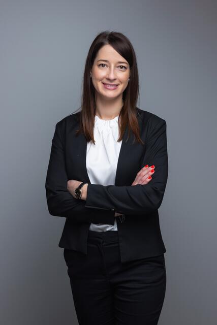 Katharina Mursch-Edlmayr studierte an der Johannes Kepler Universität Betriebswirtschaften und war jahrelang bei Deloitte in verschiedenen Positionen tätig. | Foto: Schulmeister