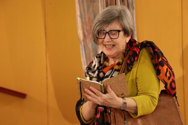 Foto: Martin Wurglits