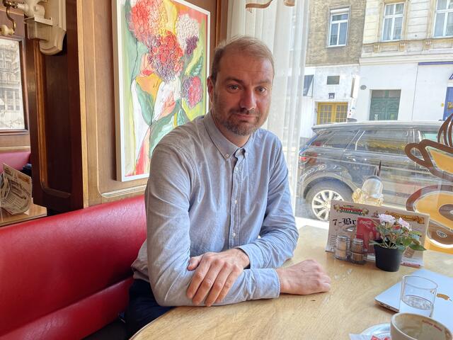 Die Resolution wurde laut Thomas Kerekes auch deshalb eingebracht, damit mehr Klarheit und Transparenz für die Bürgerinnen und Bürger herrscht. | Foto: Brandl