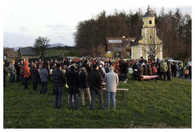Foto: Gerhard Steinwender