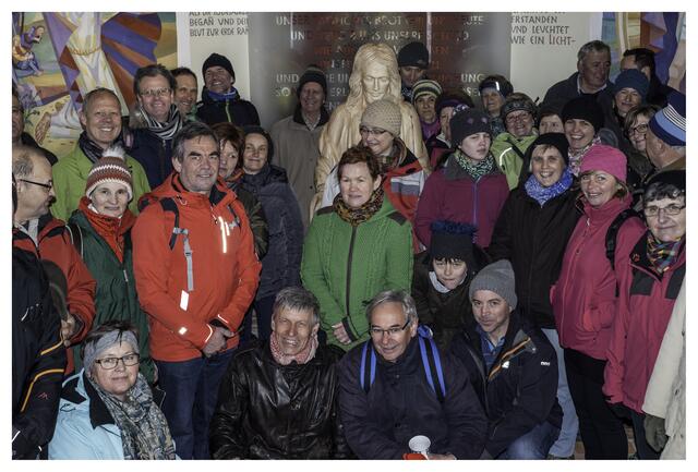Foto: Gerhard Steinwender