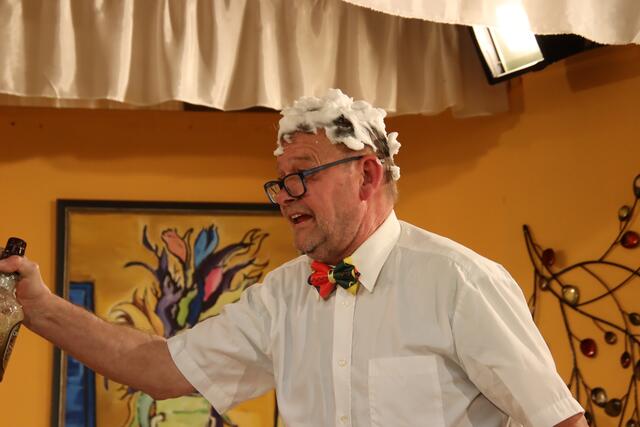 Foto: Martin Wurglits