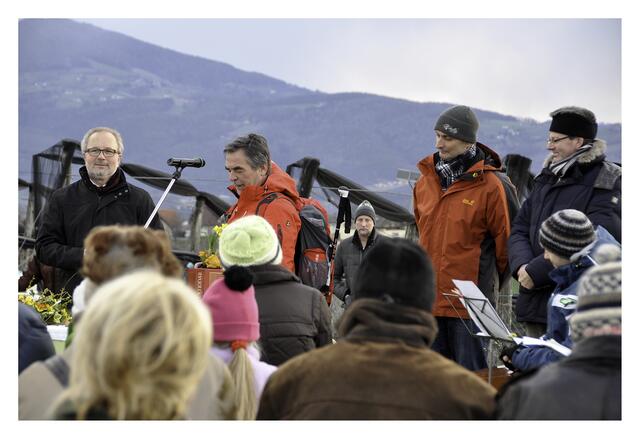 Foto: Gerhard Steinwender