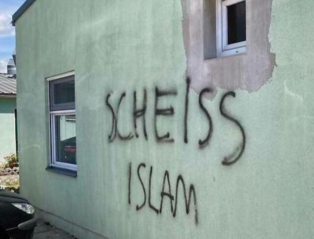 Der Islam ist oft Ziel von Übergriffen. | Foto: IGGÖ