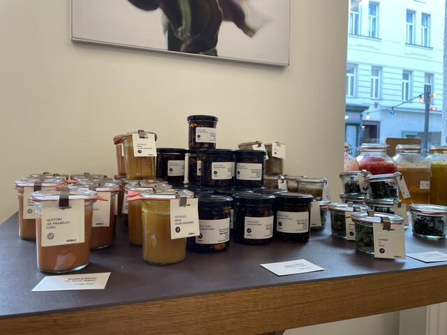 Foto: Miriam Al Kafur