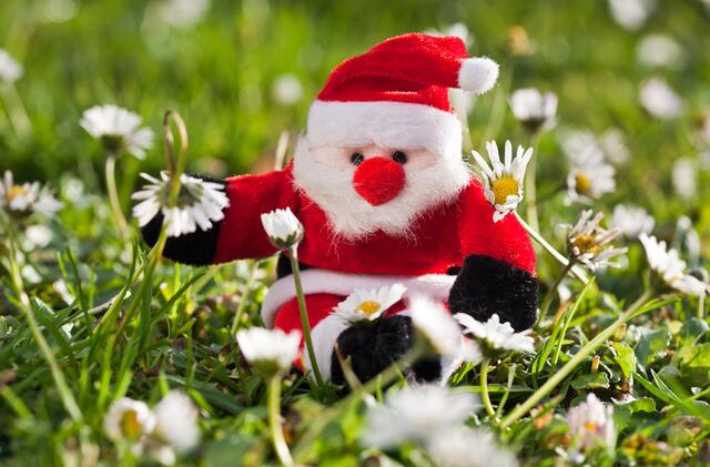 Den Nikolo können Kinder auch zu Ostern treffen. Und zwar am 3. April beim Nachbarschaftszentrum in der Vorgartenstraße.  | Foto: AdobeStock/diesidie