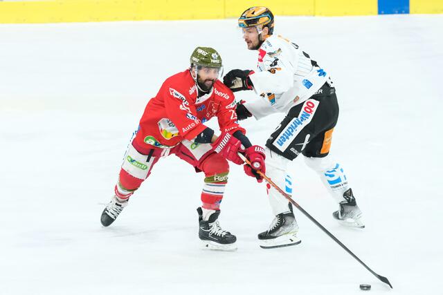 So souverän man den Grunddurchgang meisterte, so knapp war das Weiterkommen im Viertelfinale. | Foto: HCB/Vanna Antonello