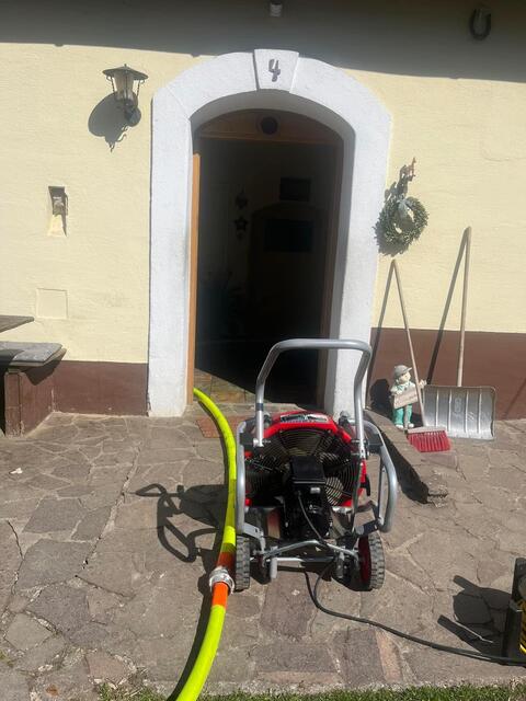 Foto: FF Peratschitzen