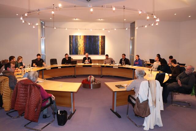 Der Landecker Gemeinderat beschließt am 30. März 2023 Dezember den Rechnungsabschluss 2022. (Symbolbild) | Foto: Othmar Kolp