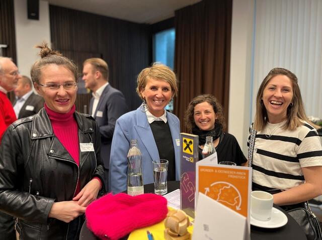 Foto: Sonja Preisinger