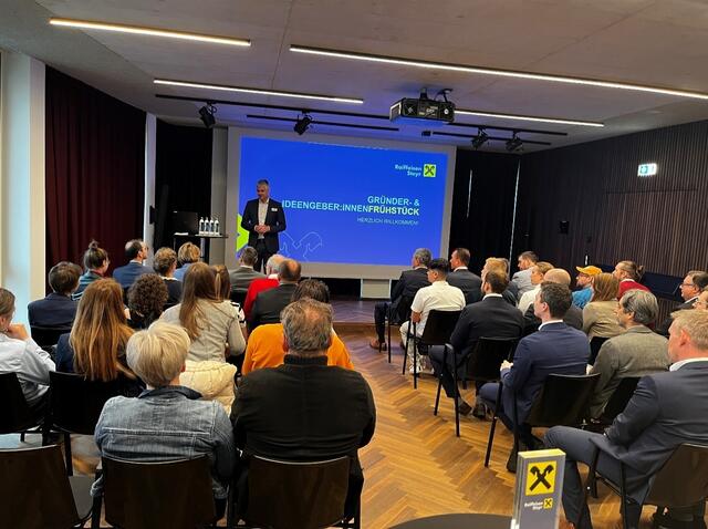 Foto: Sonja Preisinger