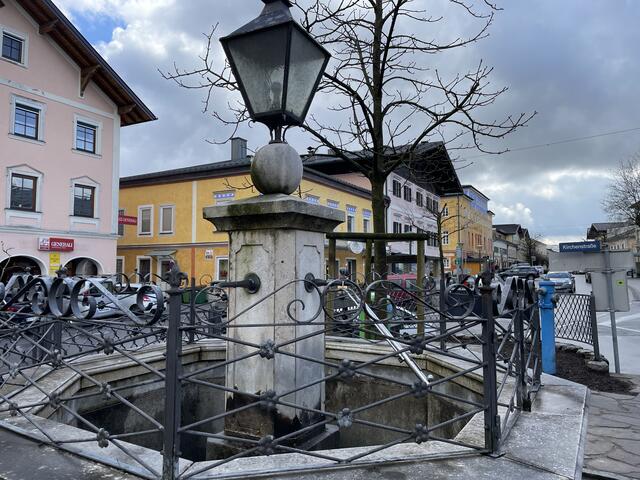 In der Gemeinde Neumarkt am Wallersee stehen viele Projekte an.  | Foto: sm
