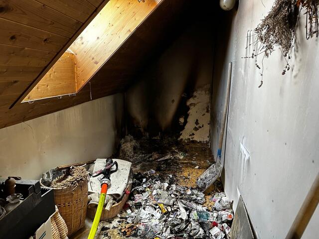 Foto: FF Peratschitzen