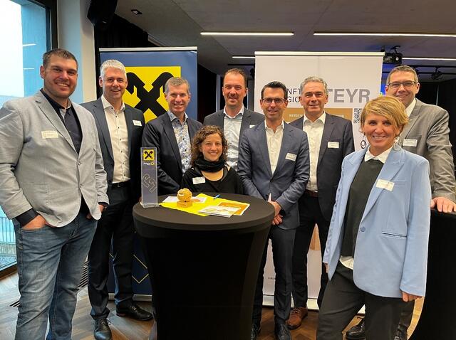 Foto: Sonja Preisinger