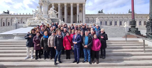 Foto: NÖs Senioren