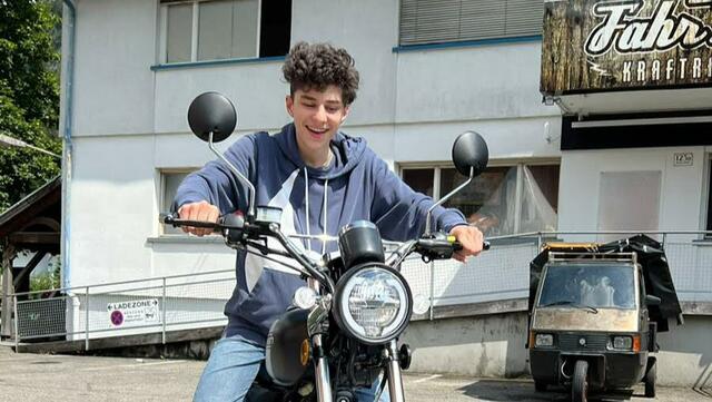 Foto: Bandi Koeck