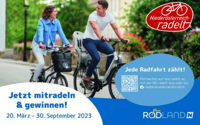 Foto: Radland NÖ