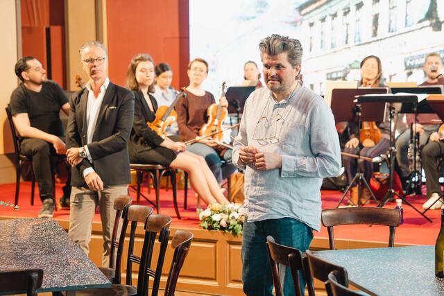 Foto: Alexander Mach/RMW
