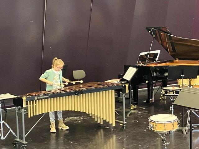 Lara Richter | Foto: Musikschule