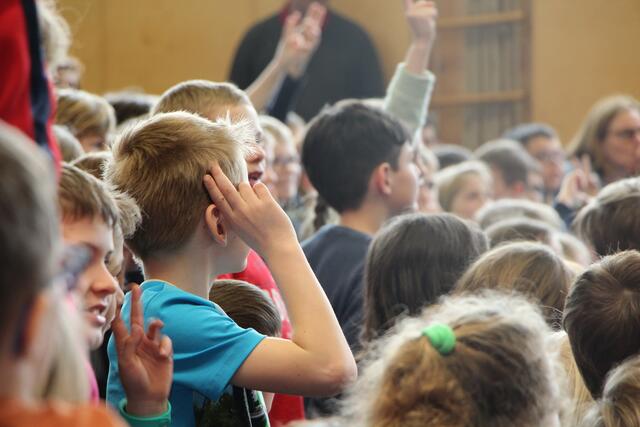 Foto: Veronika Mair