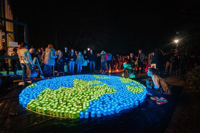 Foto: Picture Alliance/Jan Haas WWF