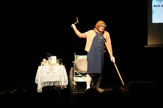 Foto: Michael Blinzer