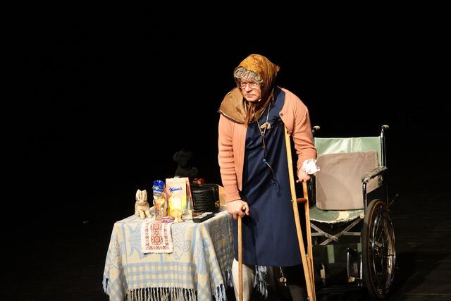 Foto: Michael Blinzer