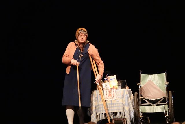 Foto: Michael Blinzer