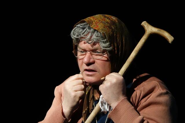 Foto: Michael Blinzer