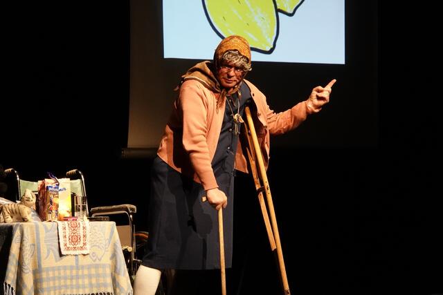 Foto: Michael Blinzer