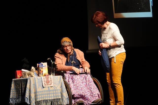 Foto: Michael Blinzer