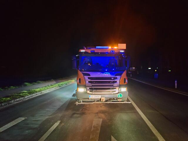 Foto: Freiwillige Feuerwehr Freindorf