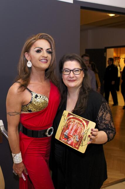 Jennifer B. Wind, Marcella Micelli