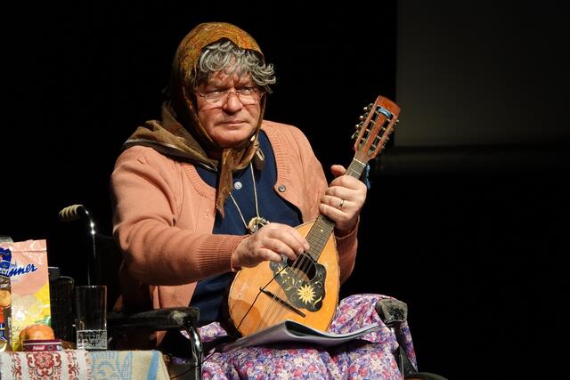 Foto: Michael Blinzer