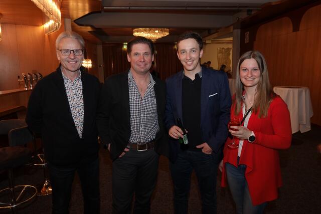 Foto: Michael Blinzer