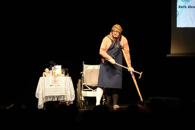 Foto: Michael Blinzer