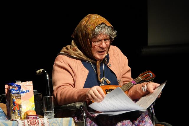 Foto: Michael Blinzer