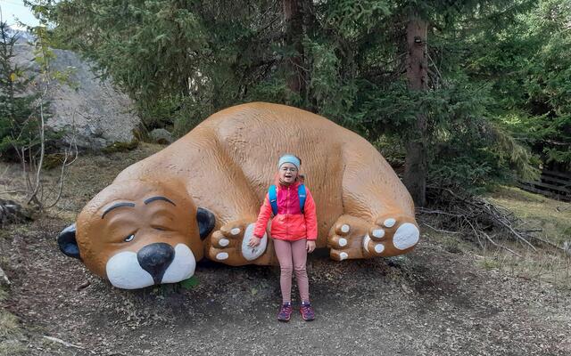 Ausflüge unterstützen Kinder und Jugendliche in ihrer Entwicklung. | Foto: Lebenshilfe
